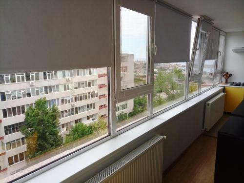 Elm 1- Black Sea Apartment