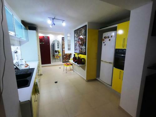 Elm 1- Black Sea Apartment