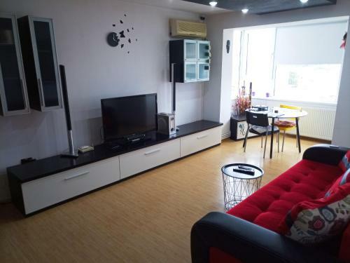 Elm 1- Black Sea Apartment