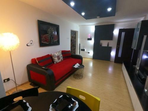 Elm 1- Black Sea Apartment