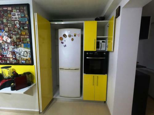 Elm 1- Black Sea Apartment