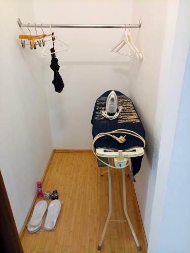 Elm 1- Black Sea Apartment