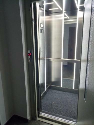 Elm 1- Black Sea Apartment