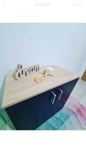 Selene Apartament