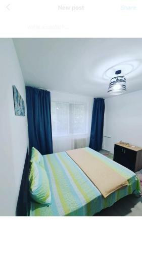 Selene Apartament