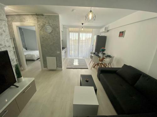 Apartamento Summer Vibe Residence
