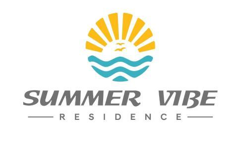 Apartamento Summer Vibe Residence