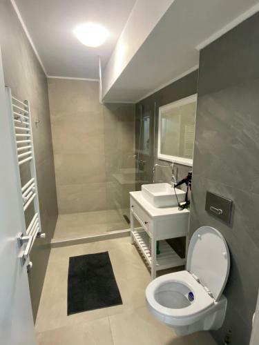 Apartamento Summer Vibe Residence