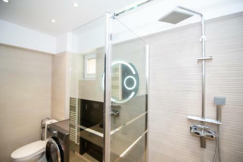 Tomis Villa Luxury Apartment