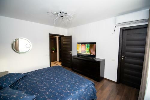 Tomis Villa Luxury Apartment