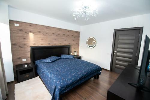 Tomis Villa Luxury Apartment
