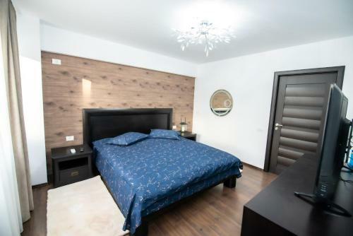 Tomis Villa Luxury Apartment