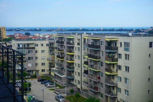Tomis Villa Luxury Apartment