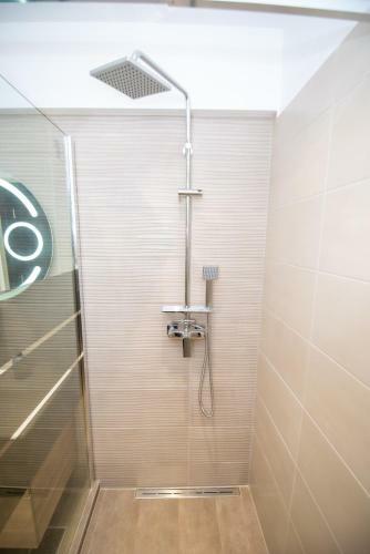 Tomis Villa Luxury Apartment