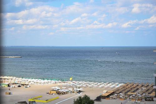 Apartamento The Sea Breeze
