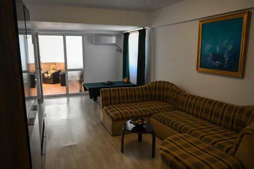 Apartamento The Sea Breeze