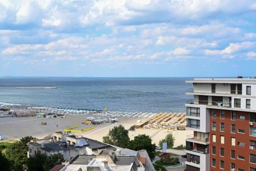 Apartamento The Sea Breeze