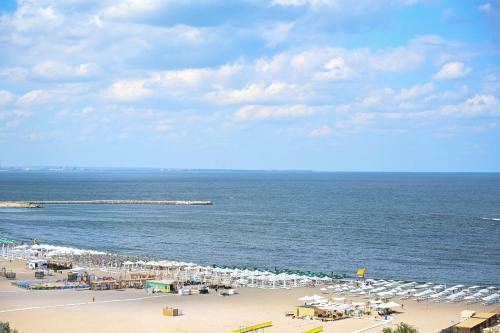Apartamento The Sea Breeze