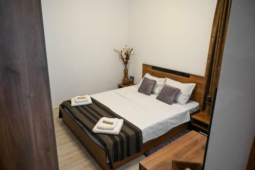 Apartamento The Sea Breeze