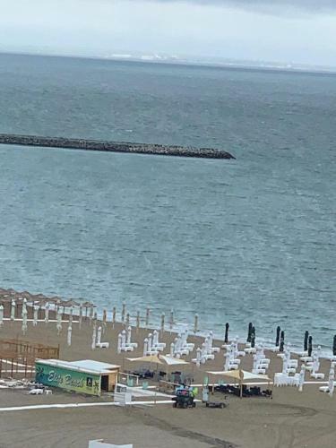 Apartamento The Sea Breeze