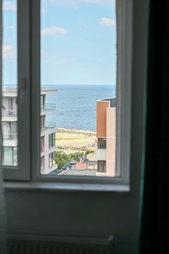 Apartamento The Sea Breeze