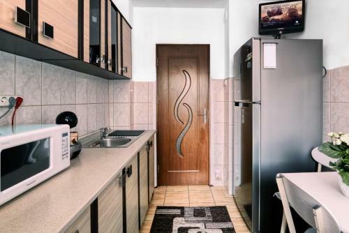 Ioly Apartments