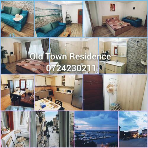 Apartamento Old Town Residence