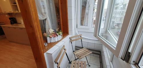 Apartamento Old Town Residence