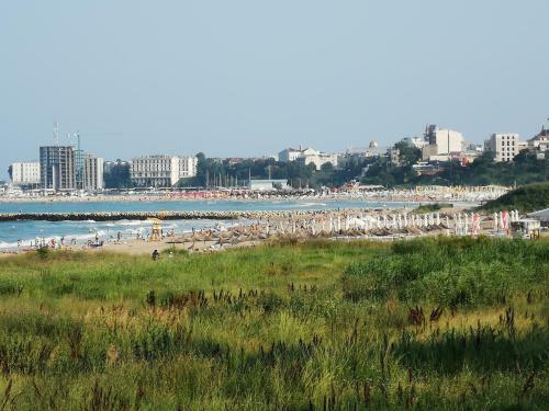 Apartamento Relax One