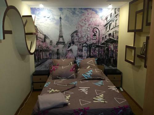 Apartament Andreea