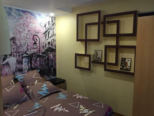 Apartament Andreea