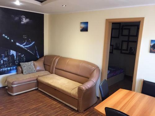 Apartament Andreea