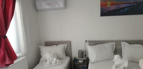 Hostal Casa David