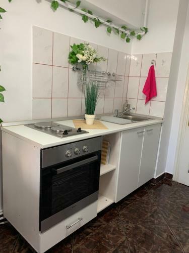 Apartament La Mare Rody