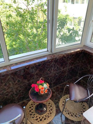 Apartament La Mare Rody