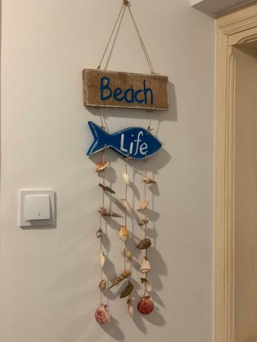 Apartament La Mare Rody
