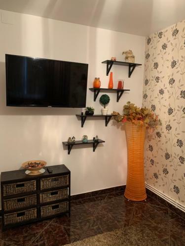 Apartament La Mare Rody