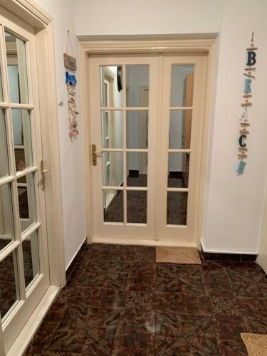 Apartament La Mare Rody