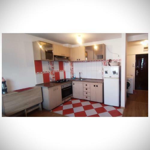 Apartamento Sun Studio