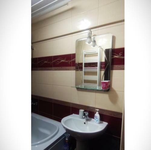 Apartamento Sun Studio