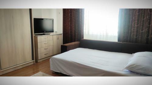 Apartamento Sun Studio
