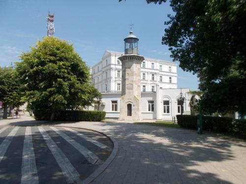 Apartamento Peninsula-cazino,dalvi