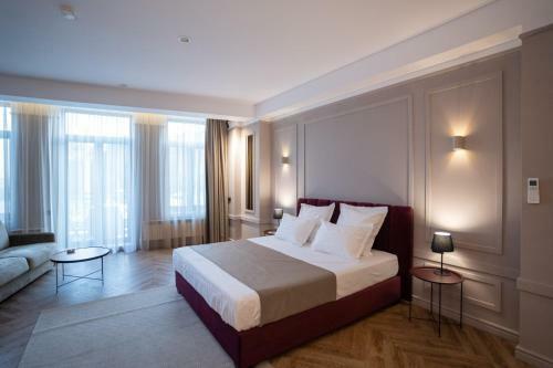 Hotel Alnis Boutique Villa