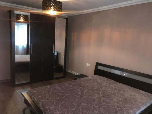 Apartamento Faleza Nord