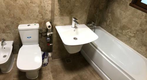 Apartamento Faleza Nord