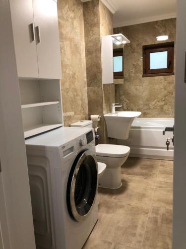 Apartamento Faleza Nord