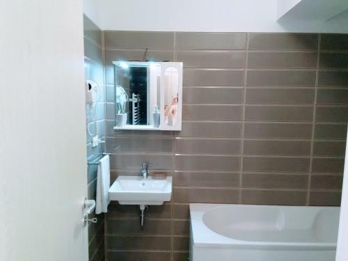 Apartamento Studio Vivo Granvia