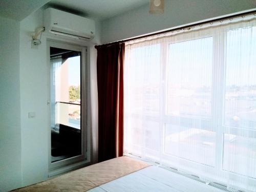 Apartamento Studio Vivo Granvia