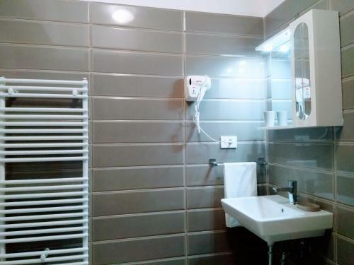 Apartamento Studio Vivo Granvia