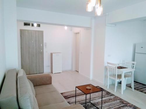Apartamento Studio Vivo Granvia
